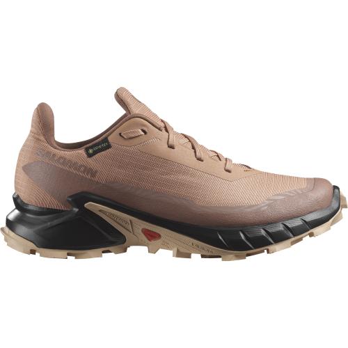 Salomon 475951 Alphacross 5 Gore Tex W Unısex Ayakkabı